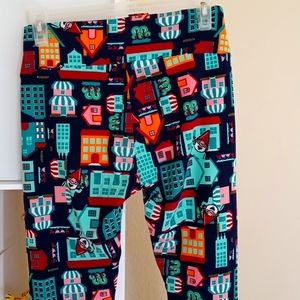 LulaRoe leggings